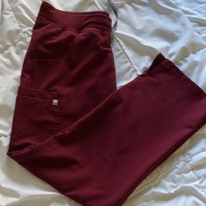 Petite Medium Fig pants